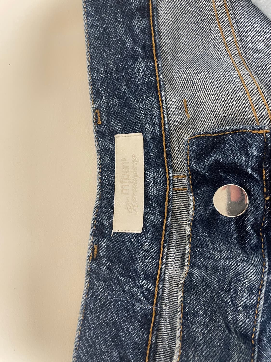 MFPEN 빅진 스몰 사이즈 상품이미지3