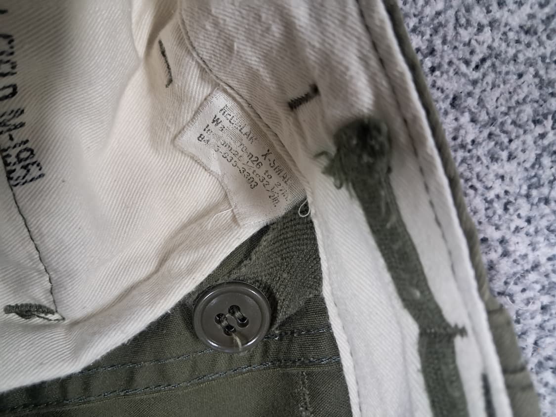 필드팬츠 상품이미지3