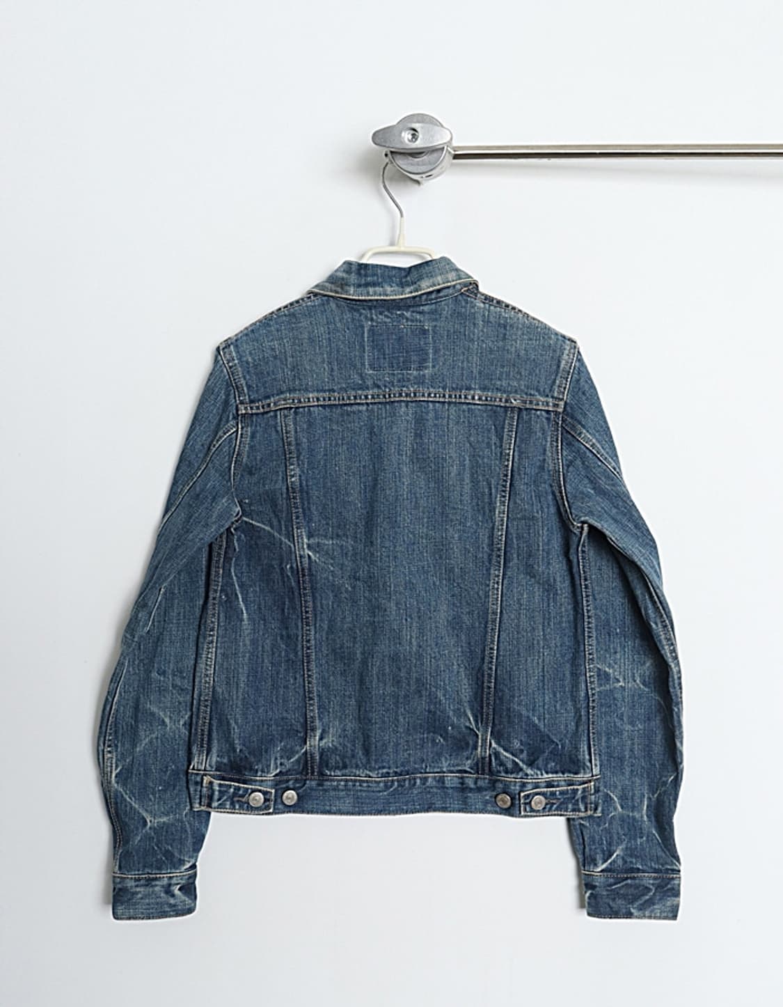  DOMINGO Denim Jacket 상품이미지5