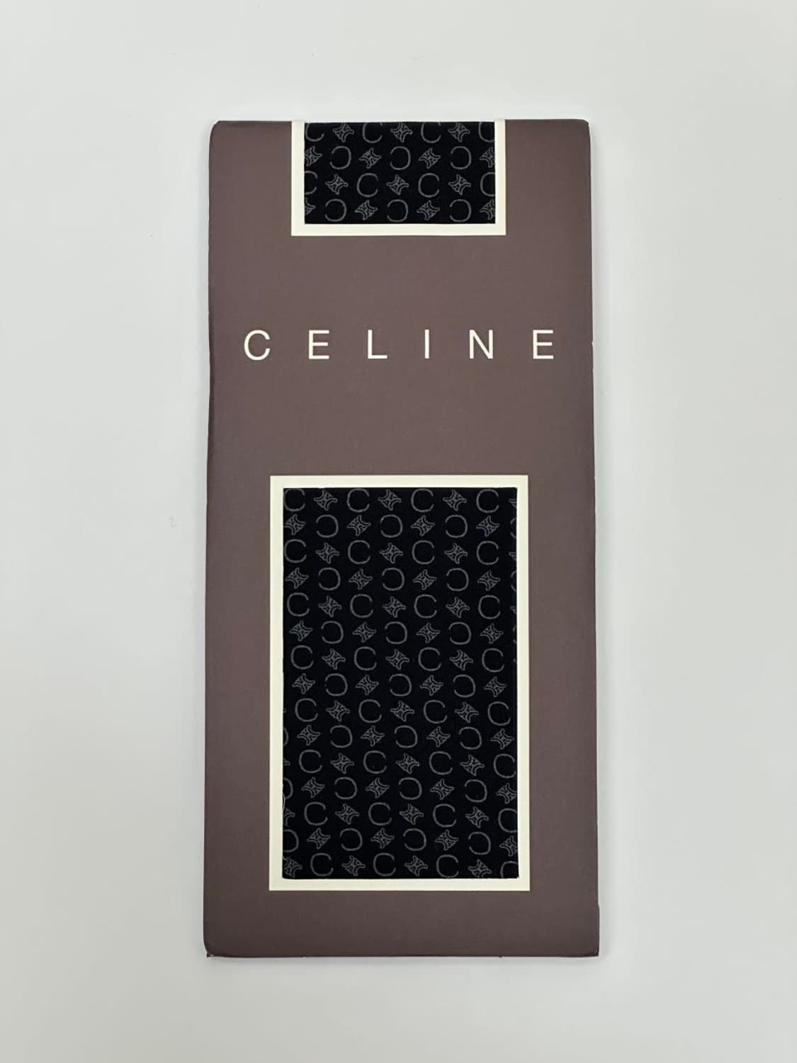 [새상품] celine / 셀린느 반스타킹  상품이미지1