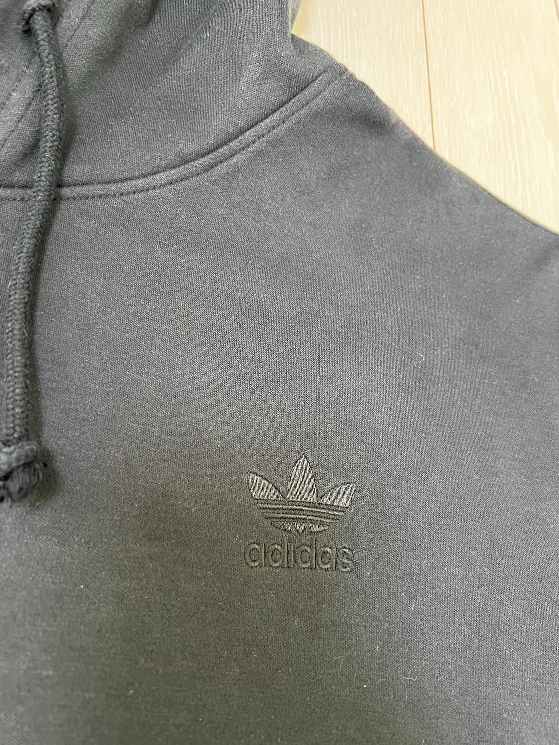 아디다스 오리지날 그래피티후디 후드 맨투맨 110 2XL 상품이미지3