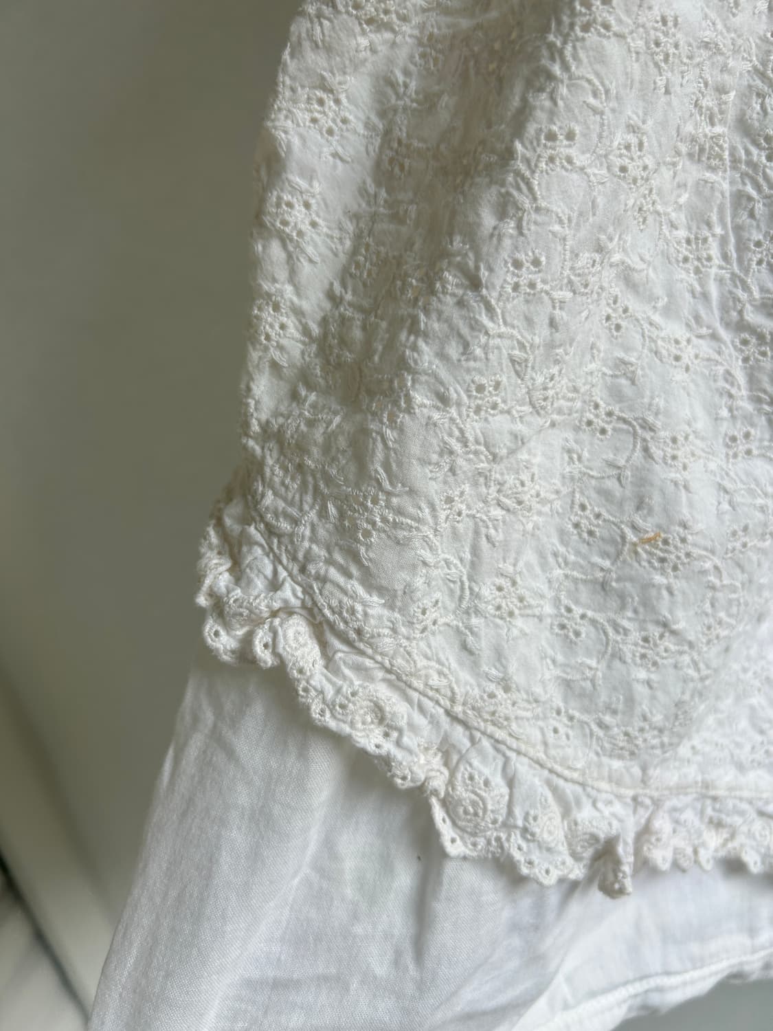 나시 블라우스  상품이미지6