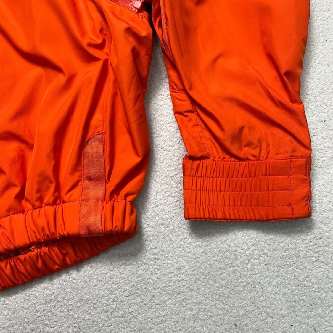  RALPH LAUREN 골프 자켓 커스텀 오렌지 S 상품이미지4