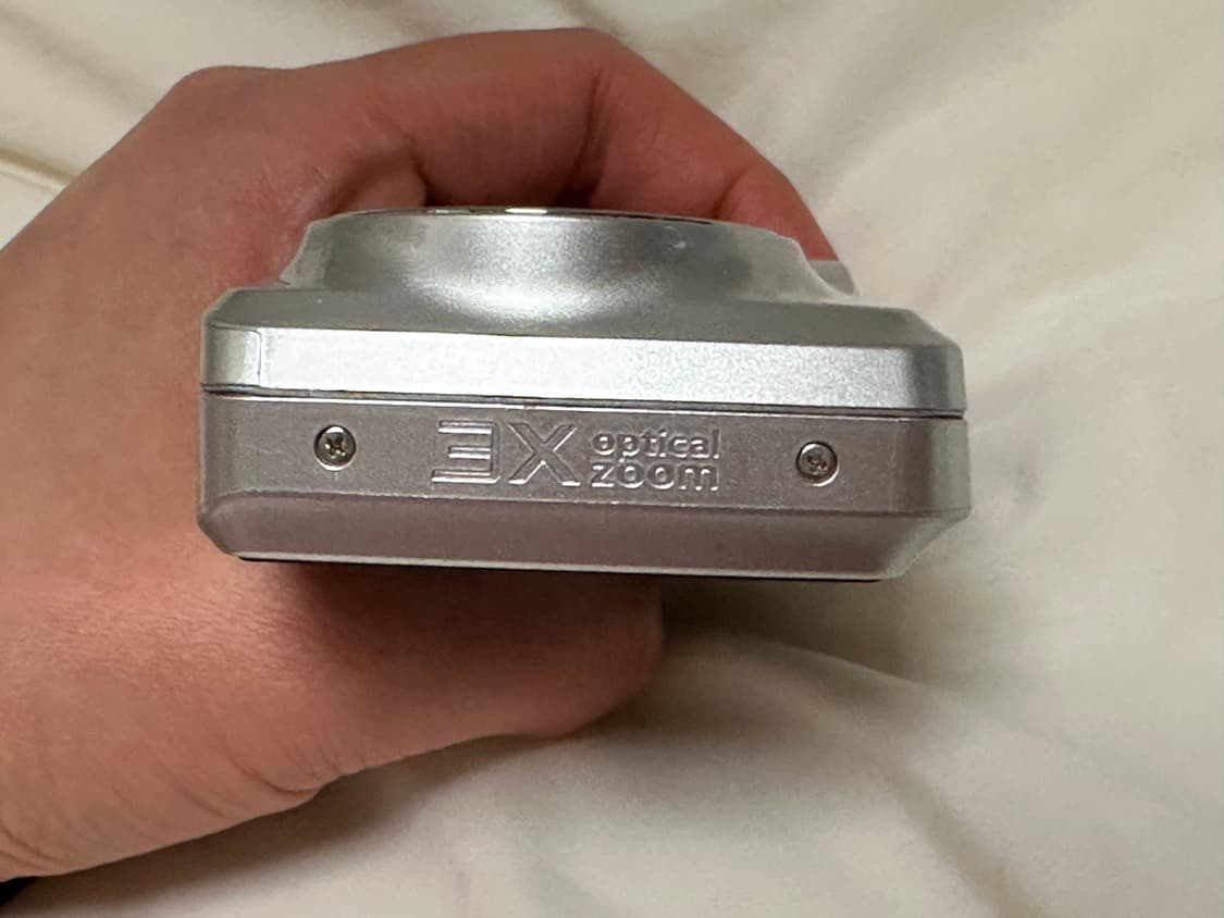 코닥 이지쉐어 c143 Kodak EasyShare C143 상품이미지3