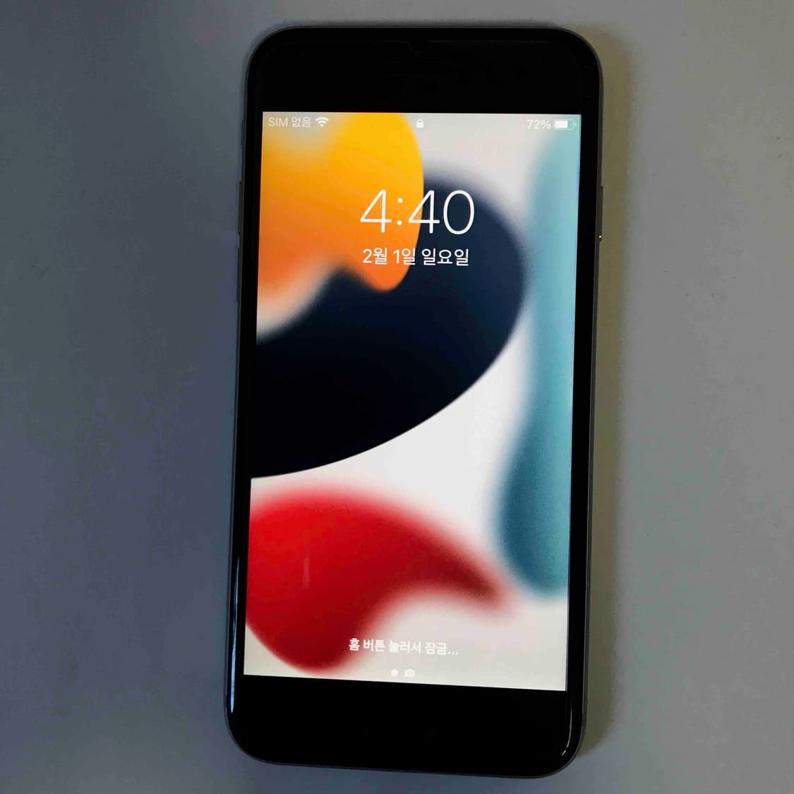 아이폰6s 스그 64기가 상품이미지6