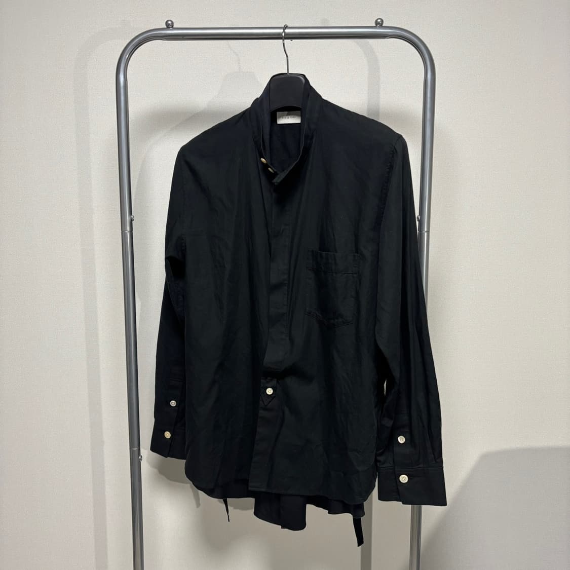 1) bed j.w. ford 앙상블 타이 셔츠 상품이미지7