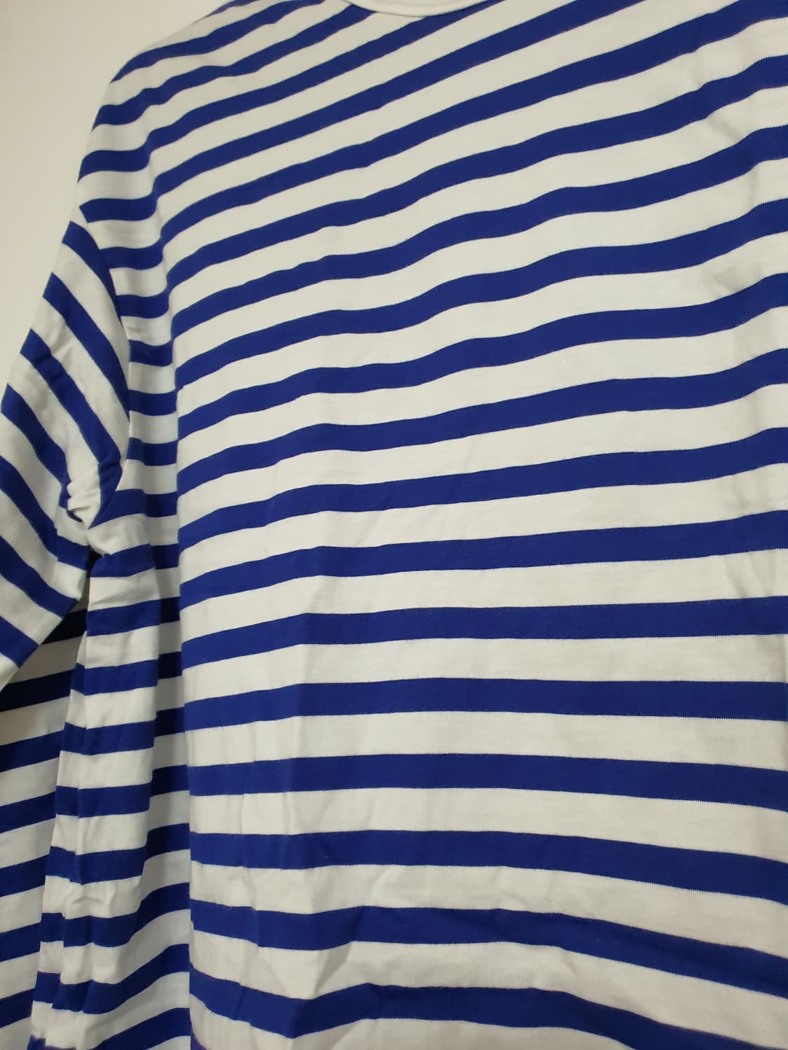 아르켓 스트라이프 티셔츠 m사이즈 상품이미지3