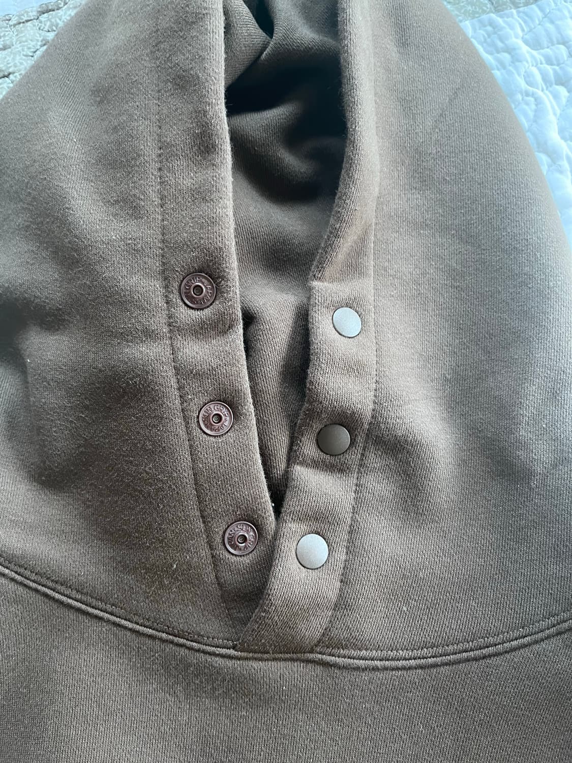 그레일즈 후드티 상품이미지2