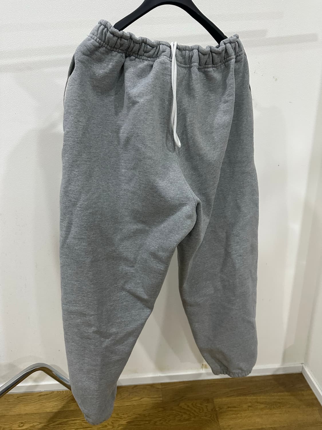 나이키 기모 스윗 팬츠 XL 상품이미지2