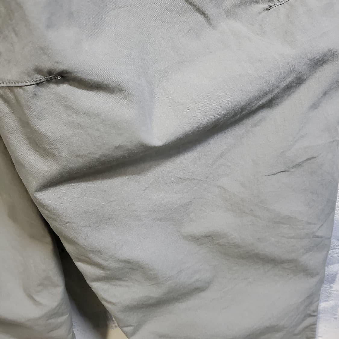 유니클로 카고 팬츠  상품이미지4