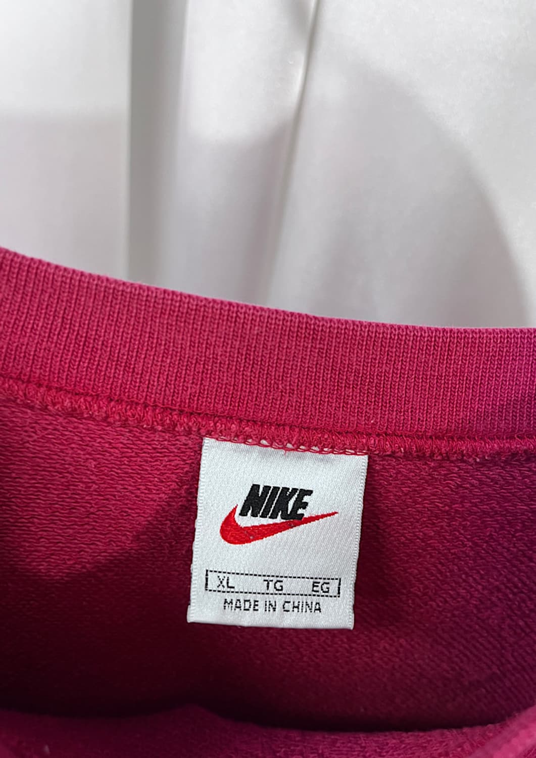 90`s nike  상품이미지4