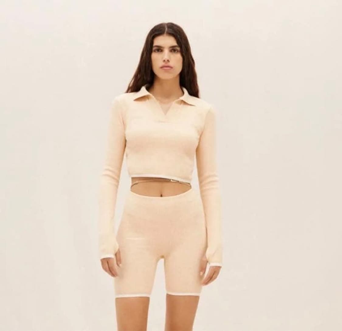 나이키 자크뮈스 콜라보 셋업 상품이미지2