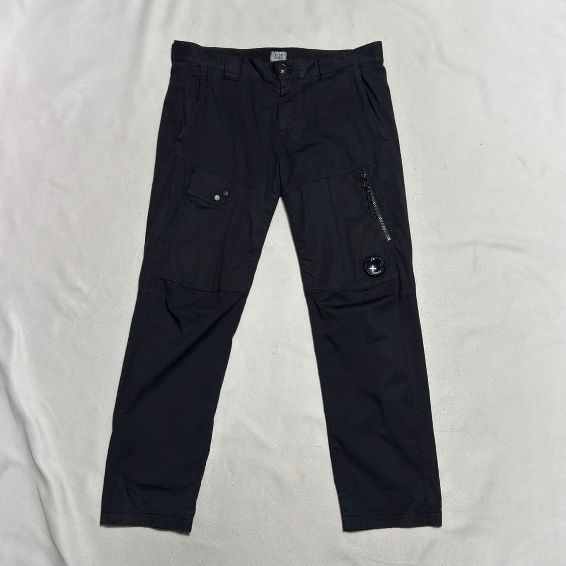 84 C.P 컴퍼니 렌즈 조거 팬츠 상품이미지2