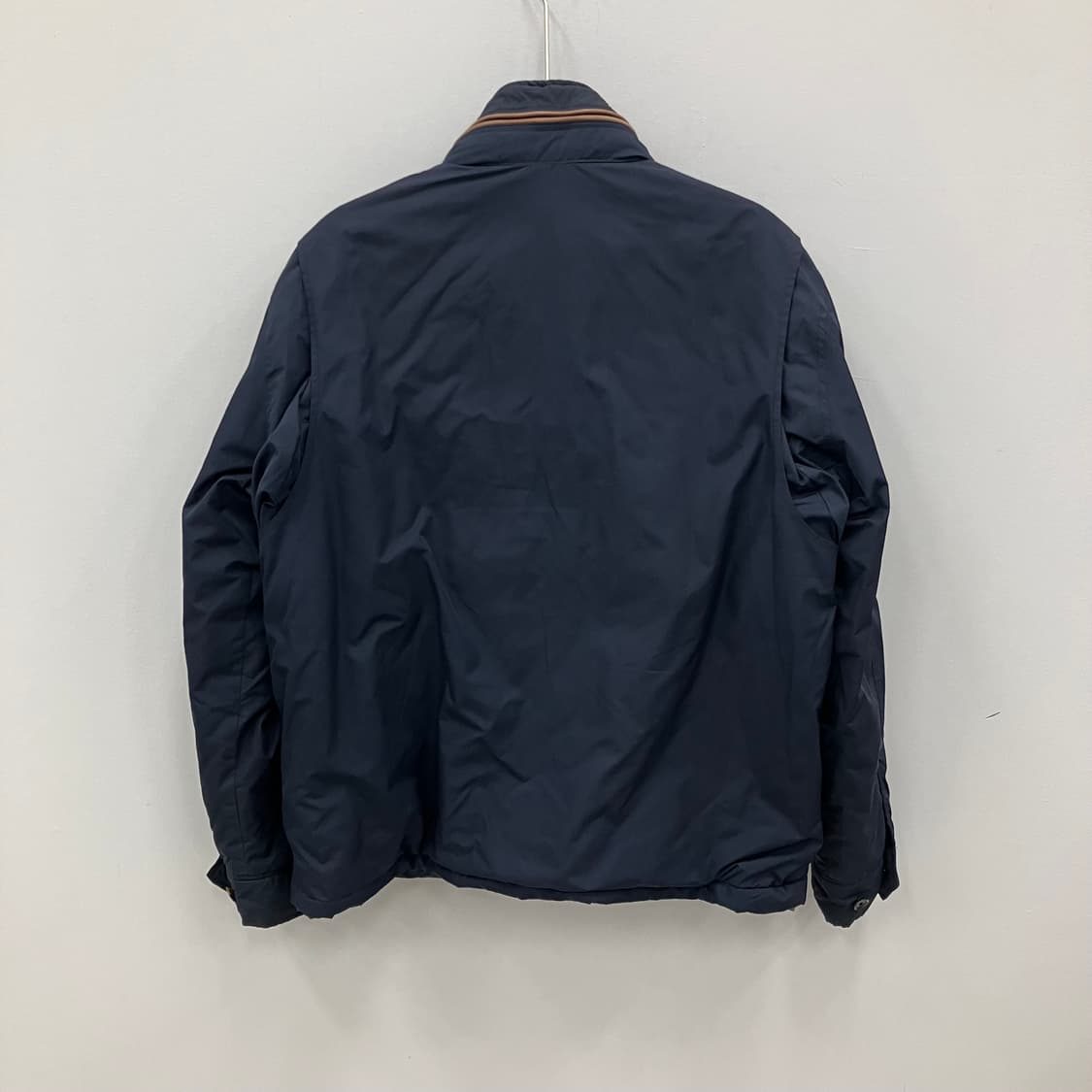 폴로 랄프로렌 네이비 블루종 페리 자켓 L 상품이미지2