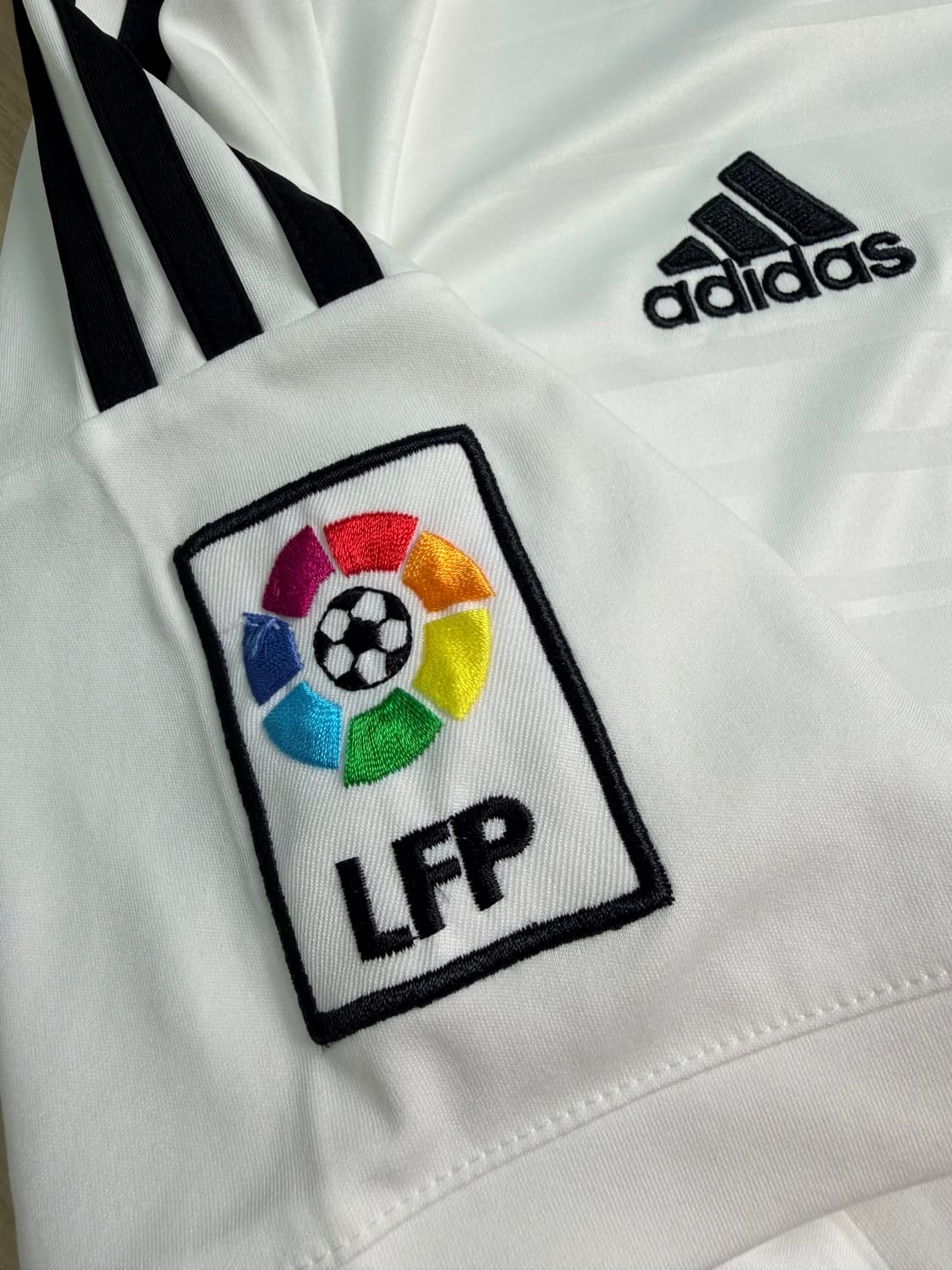 14-15 레알 마드리드 홈 호날두  상품이미지7