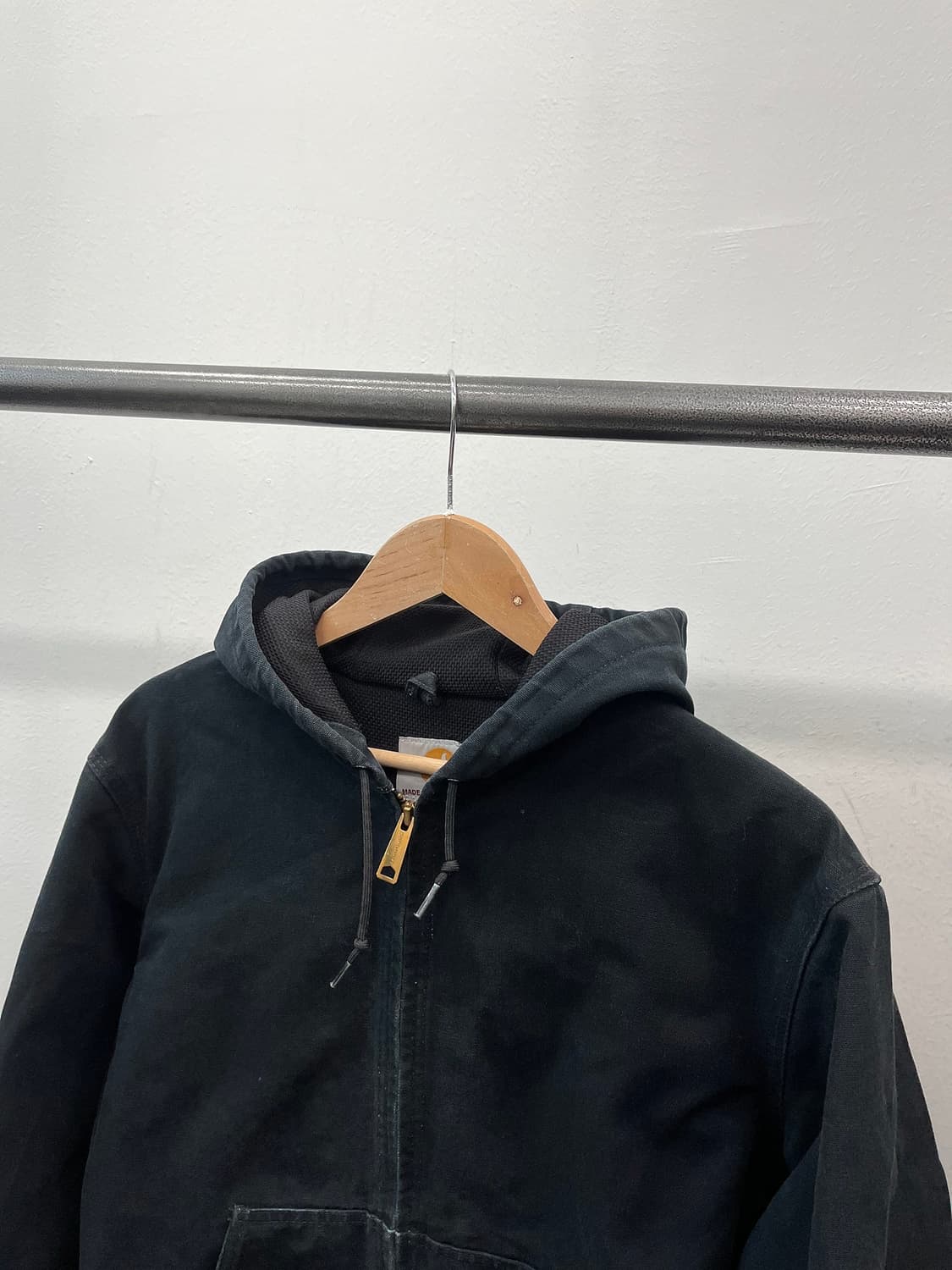 95-100) 칼하트 덕액티브 자켓  상품이미지2