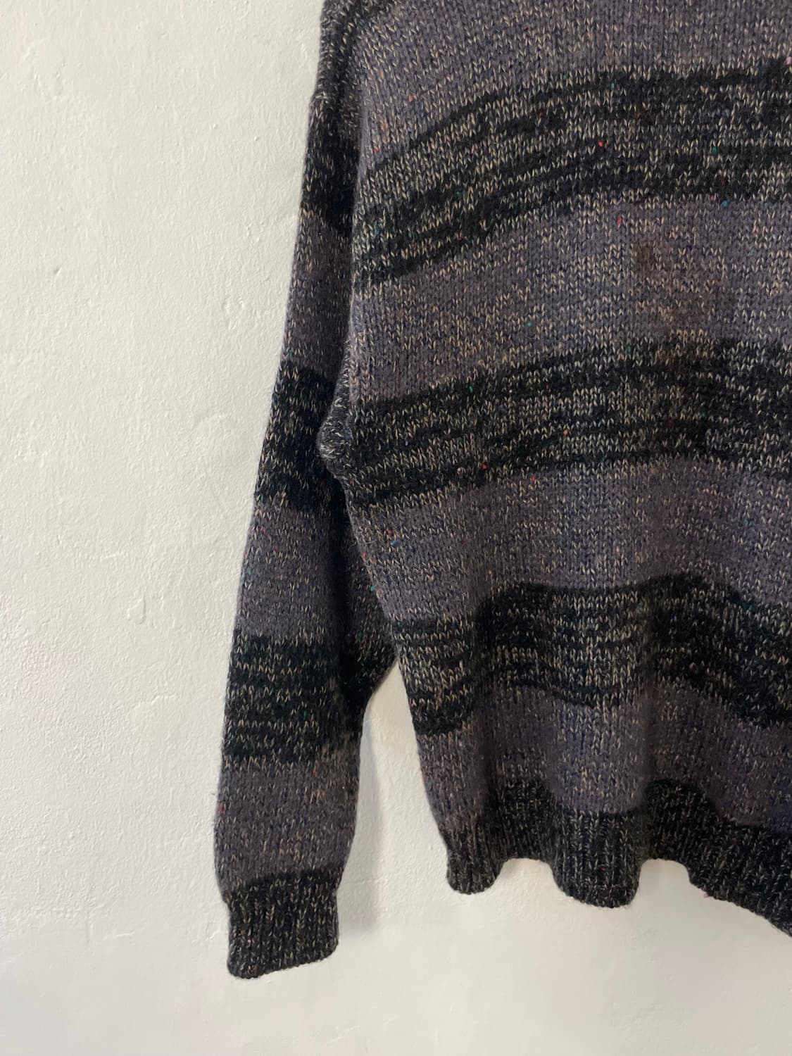 맥그리거 스웨터  상품이미지3