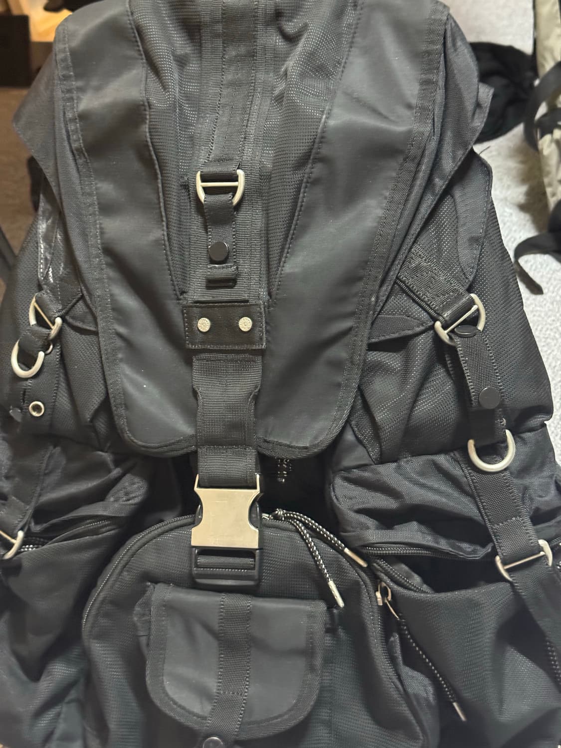 Andersson Bell backpack 상품이미지1