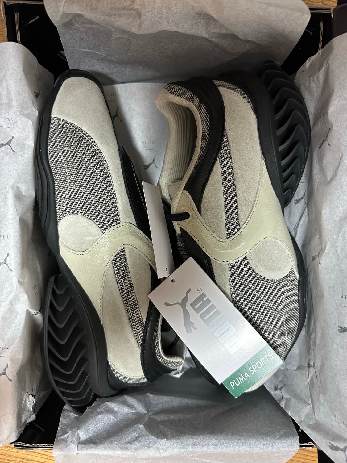 푸마 셀지오1 280mm 상품이미지2