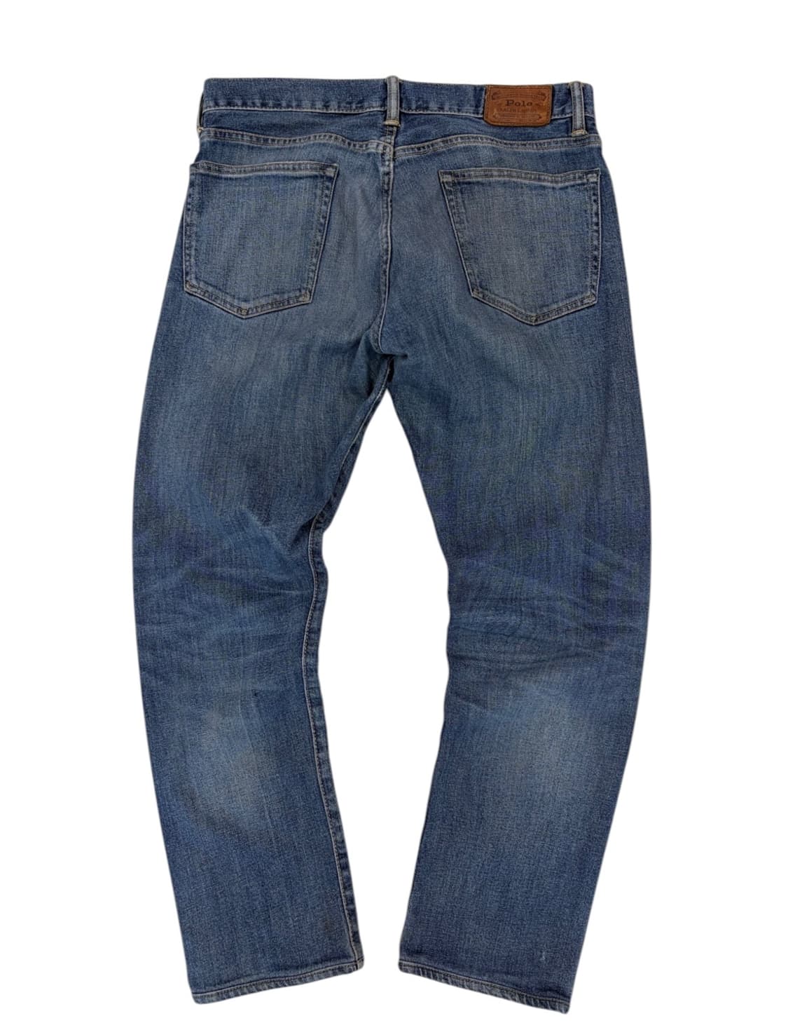 폴로 데님팬츠 (33)  상품이미지7