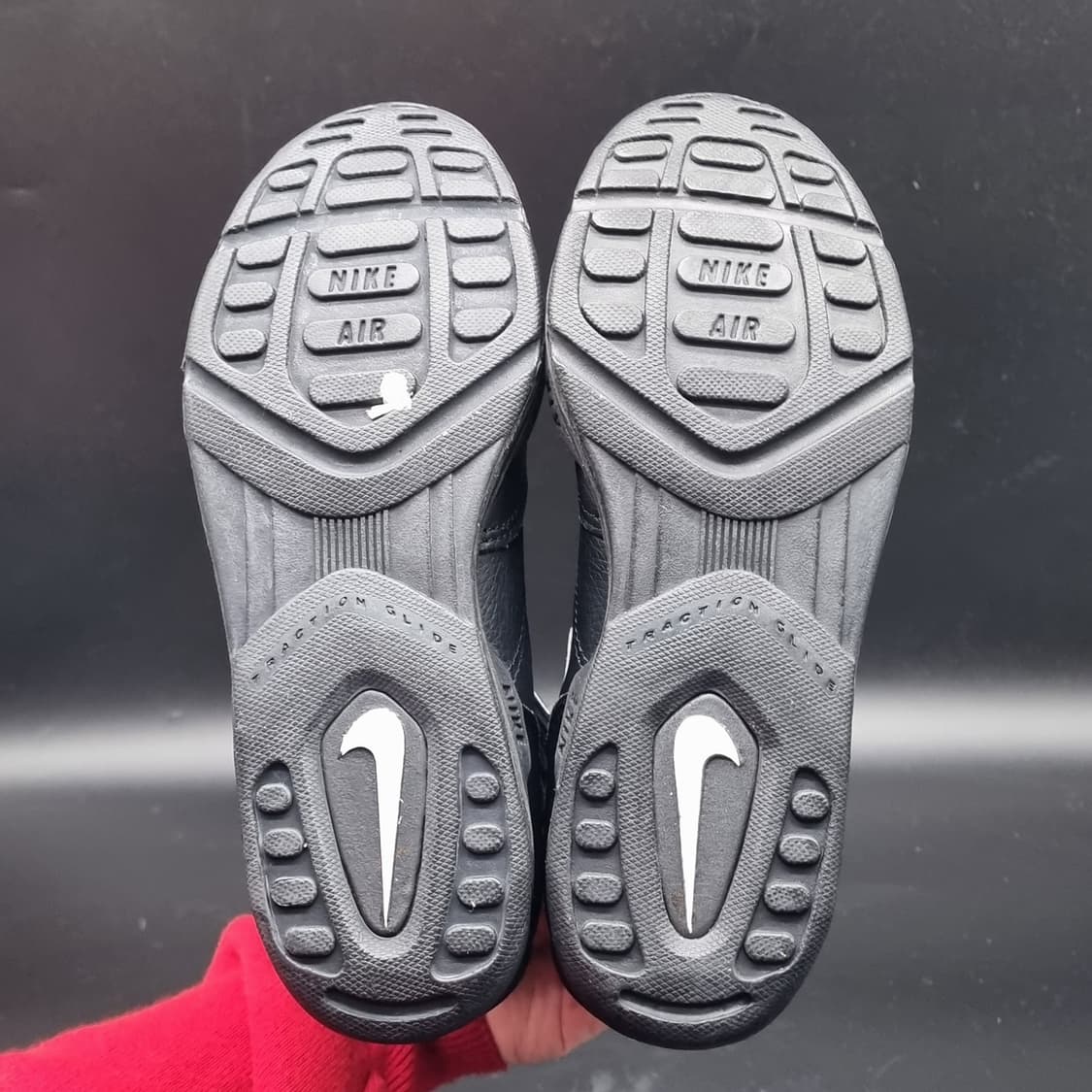 나이키 복싱화235 상품이미지3