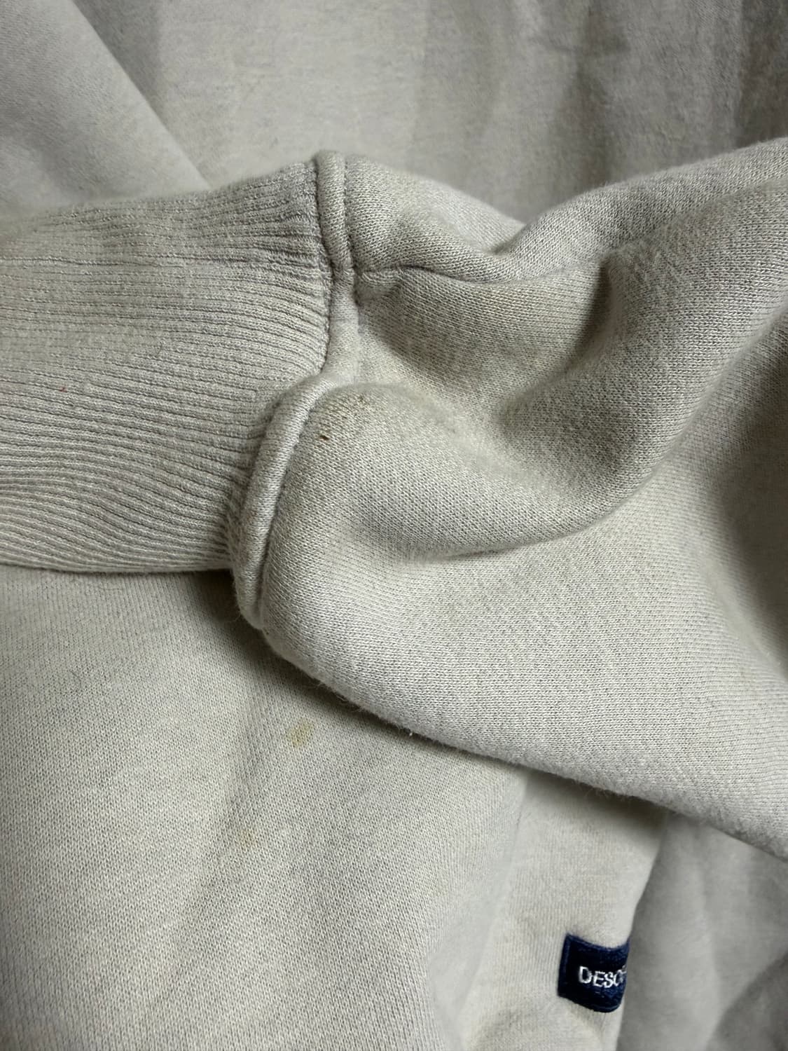 디센던트 후드티 상품이미지7