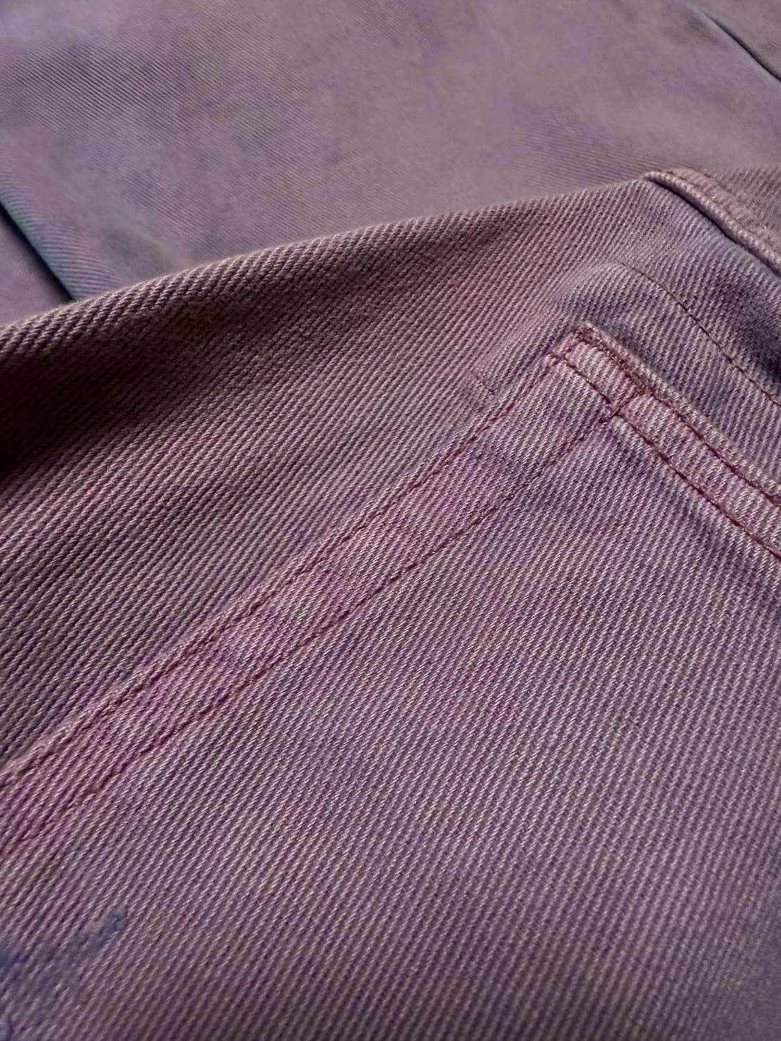 인사일런스 바지 상품이미지4