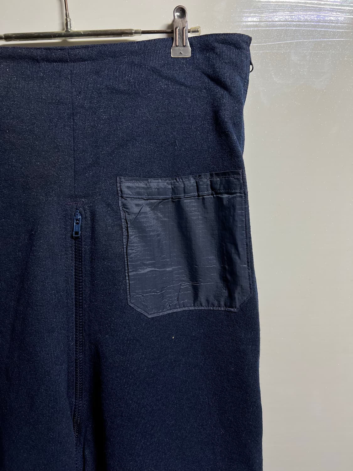 빈티지 80s 파타고니아 딥파일 윈터팬츠 상품이미지7