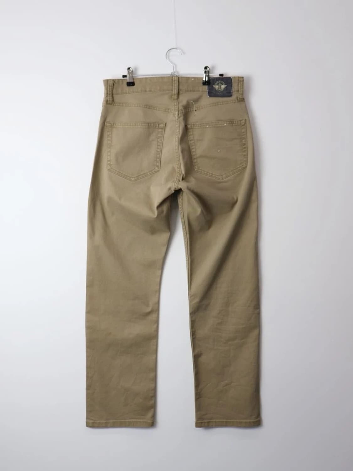 Dockers Straight Fit Pants 상품이미지5