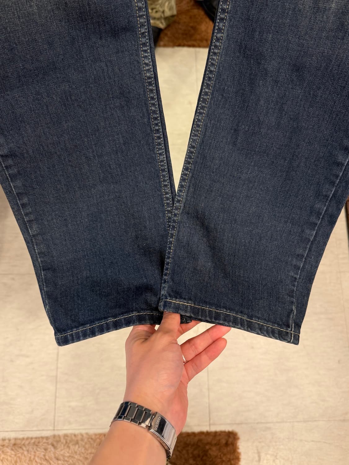 Levis 리바이스 511 데님 팬츠 (32inch) 상품이미지4