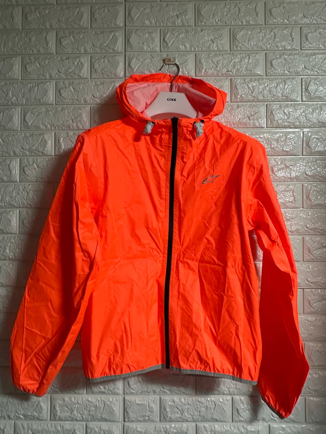 알파인스타 우의 S 상품이미지1