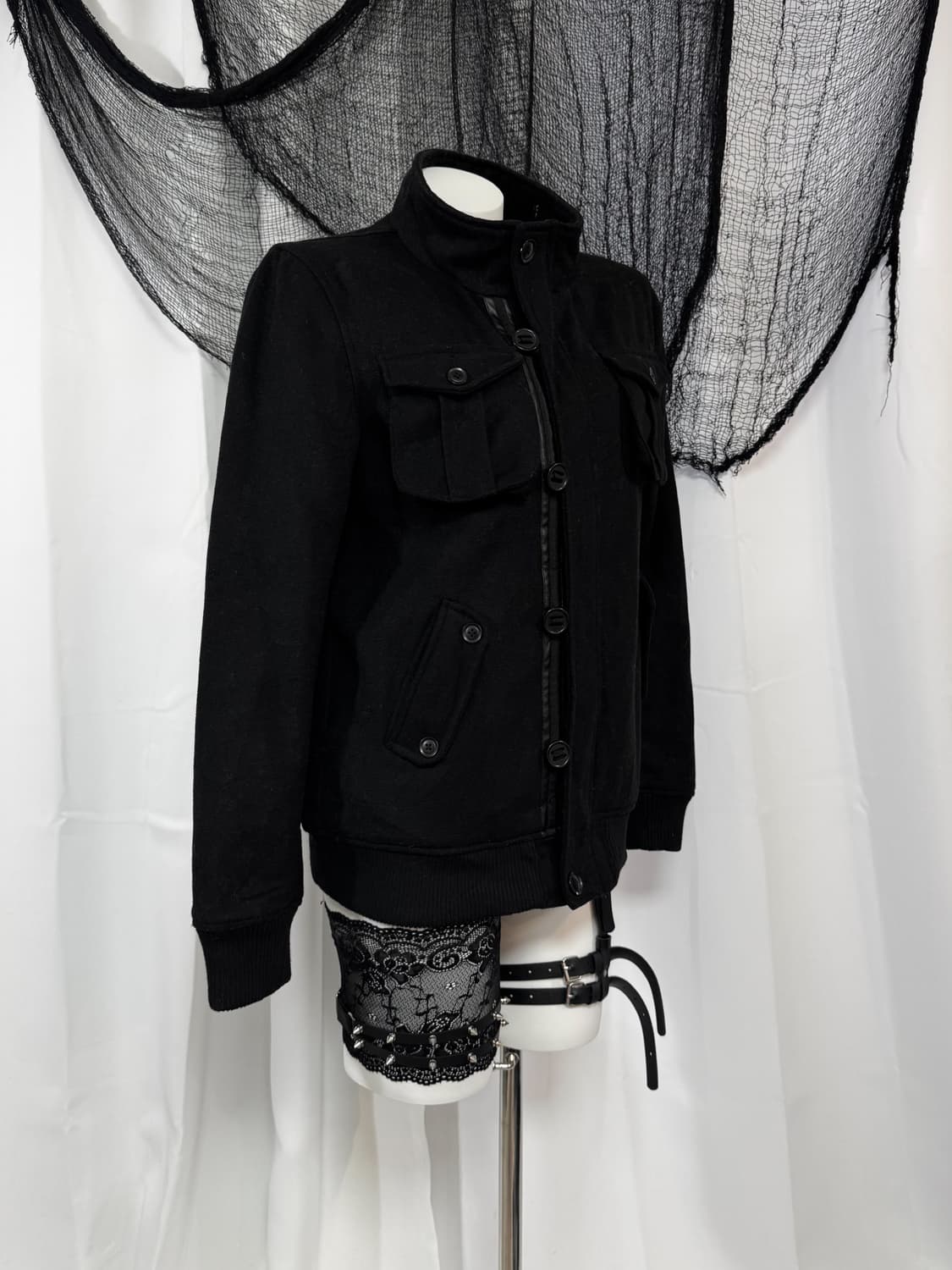 pocket jacket 상품이미지2