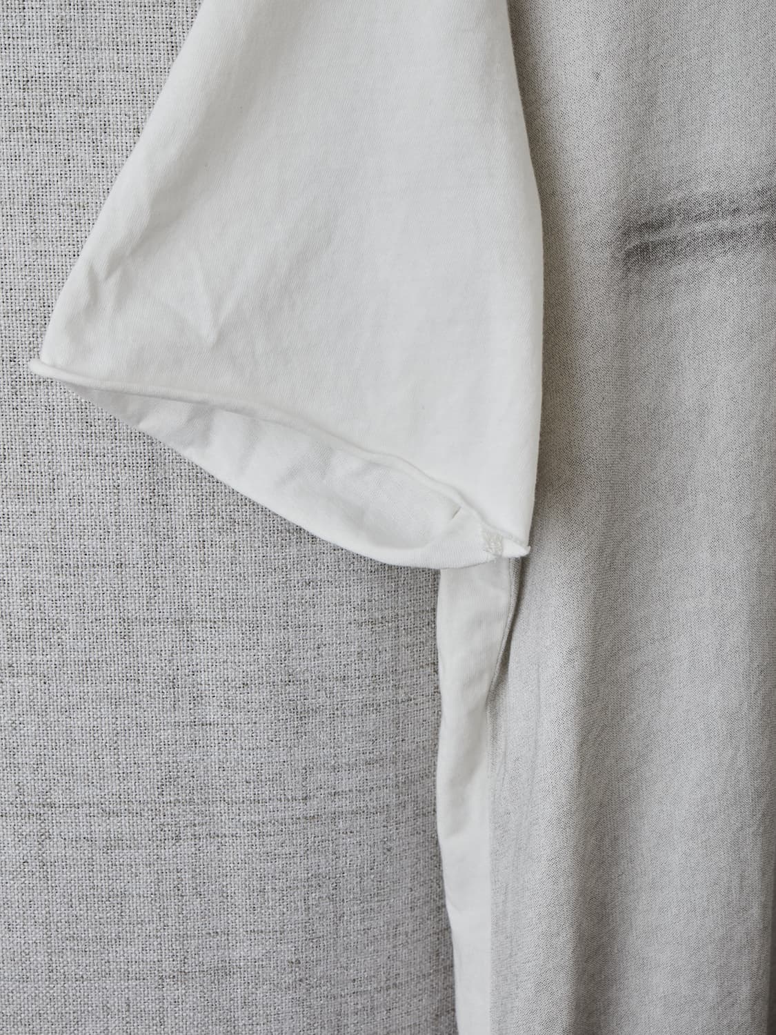 Thom krom 크로스 티셔츠 상품이미지4