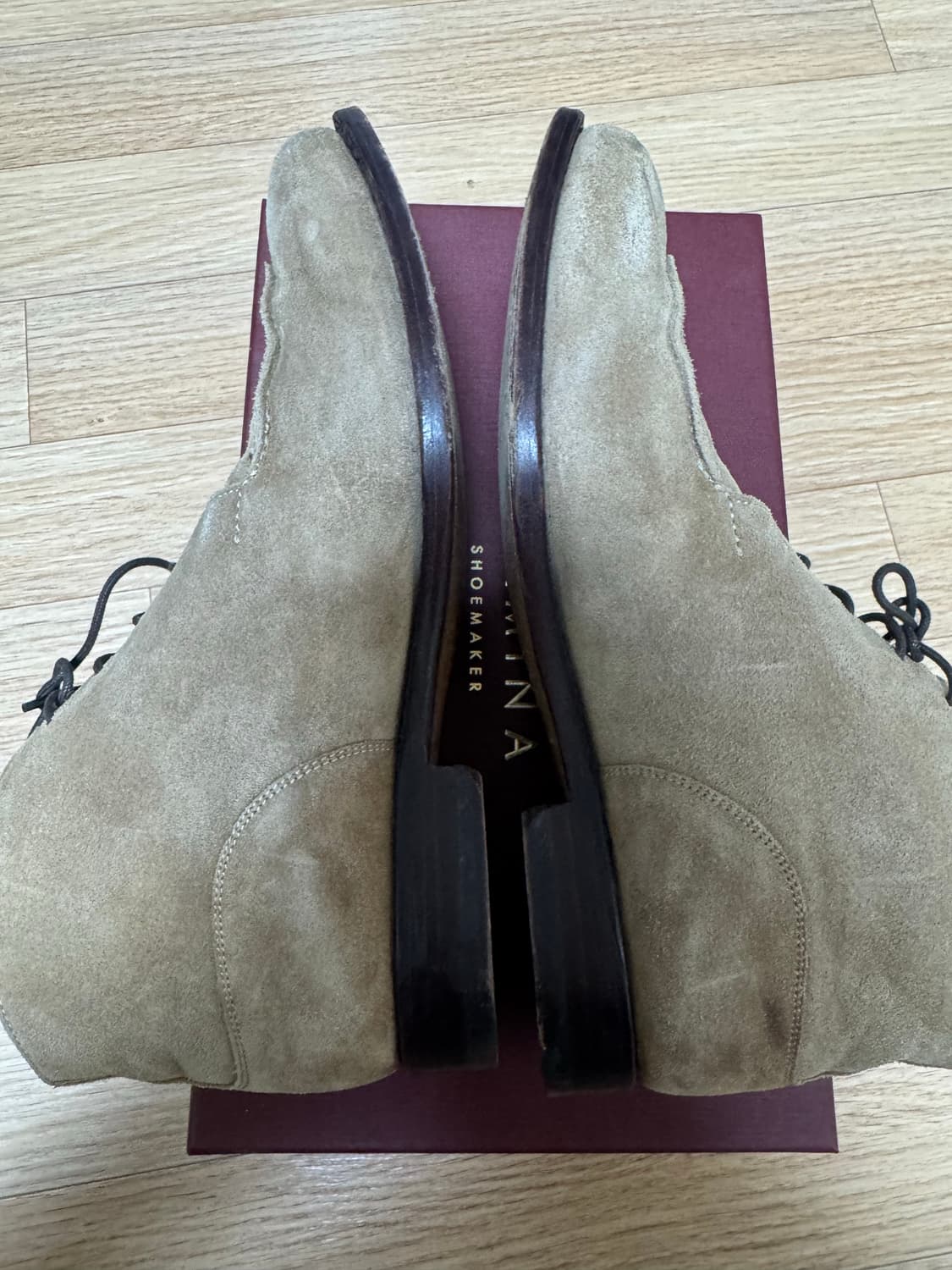 [UK9] 잘란스리와야 처카부츠 상품이미지5