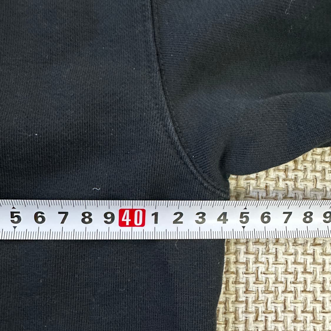 150 마리떼 키즈 맨투맨 0316D 상품이미지5