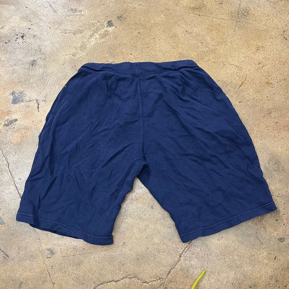 [정품/M] 폴로 랄프로렌 네이비 반바지 b10 상품이미지3