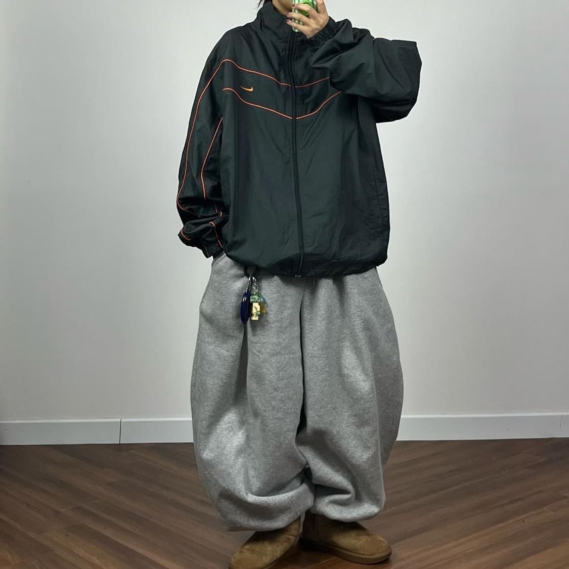 “ Nike “ windbreak 상품이미지6