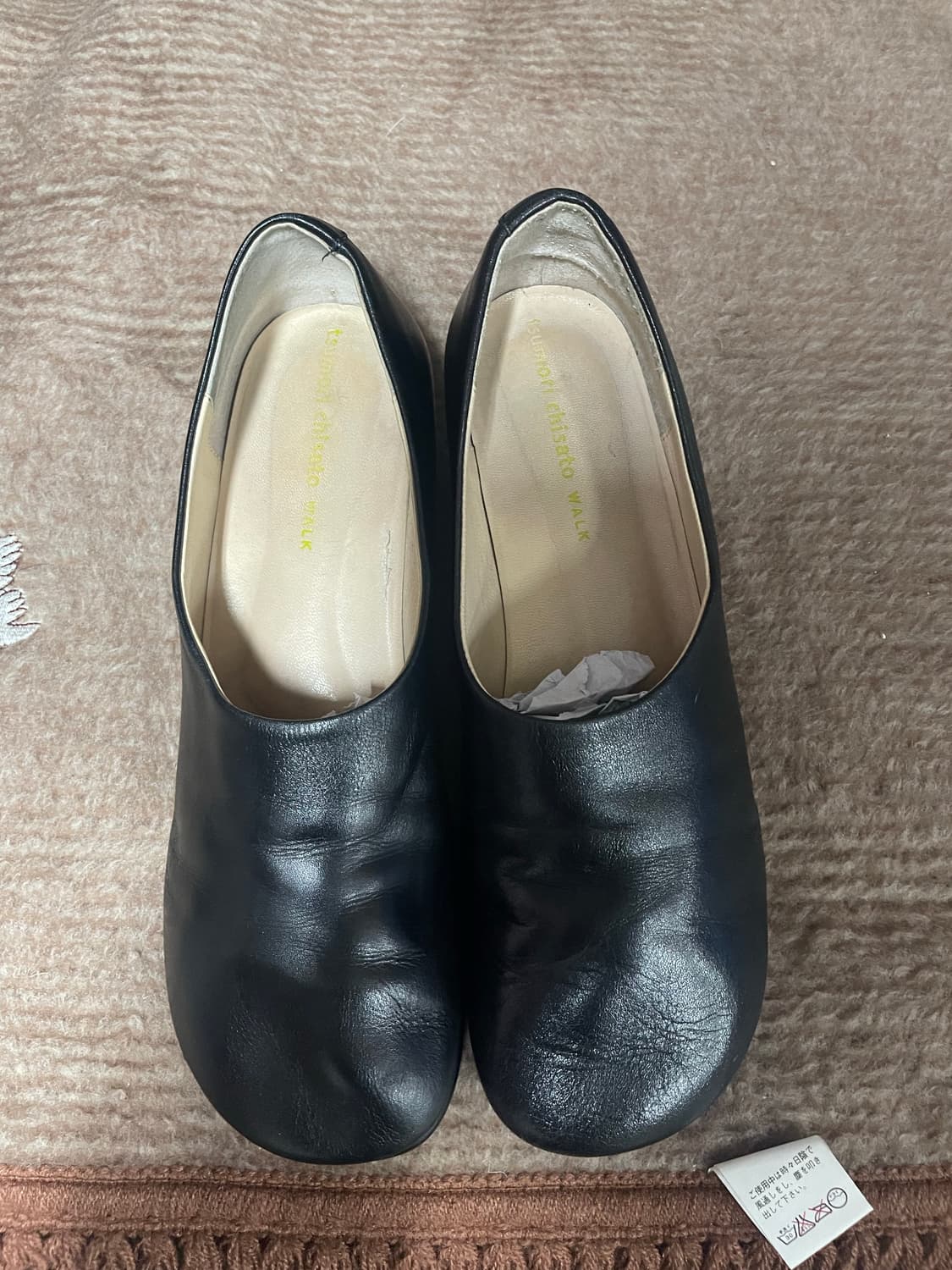 tsumori chisato WALK  상품이미지4