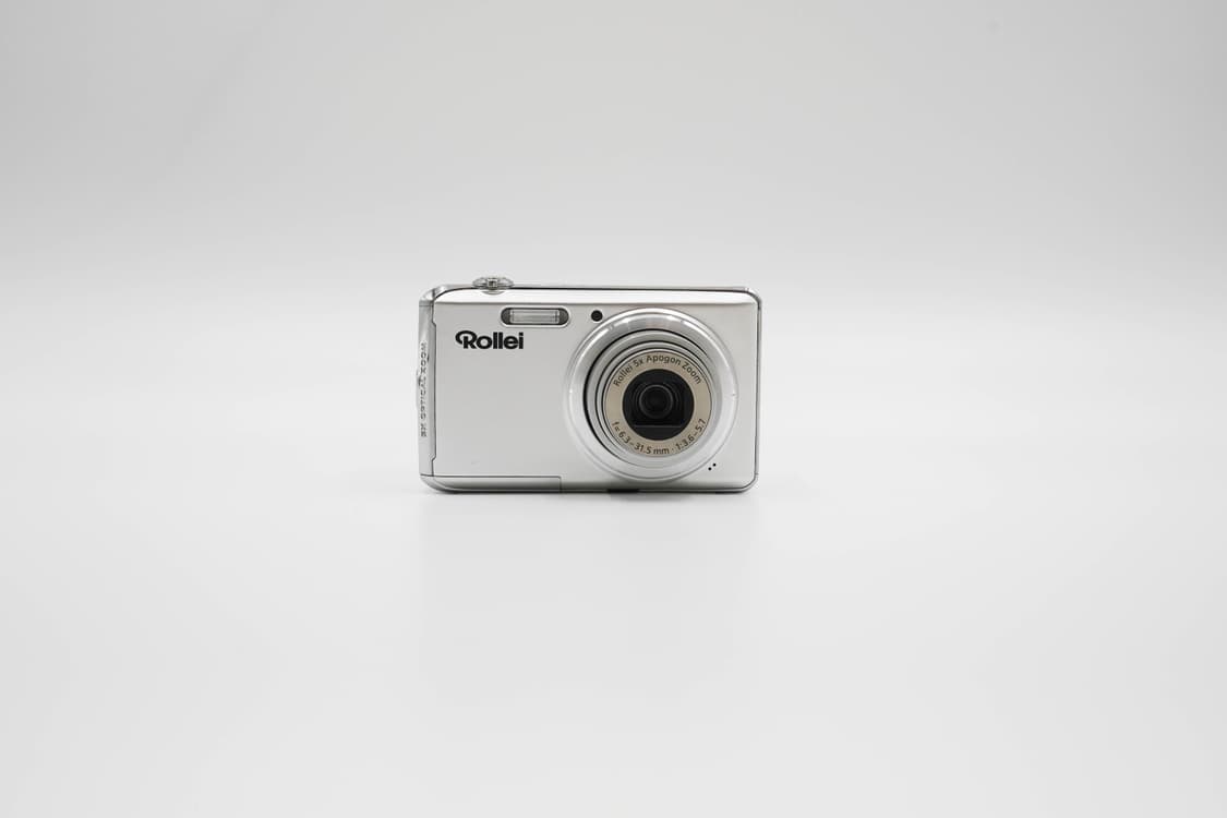 Rollei Flexline 250 (롤라이 플렉스라인 250) 상품이미지3