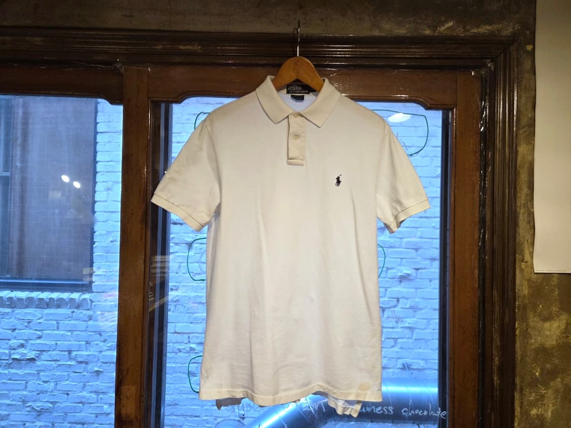 폴로랄프로렌 클래식 PK 티셔츠  상품이미지7