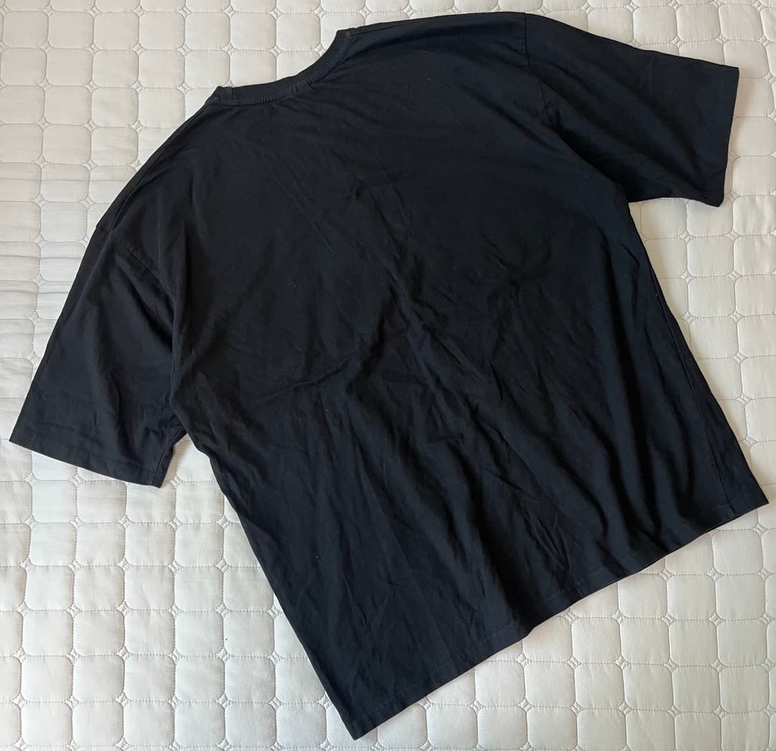 2XL) 밴힛 하트 반팔티 상품이미지2