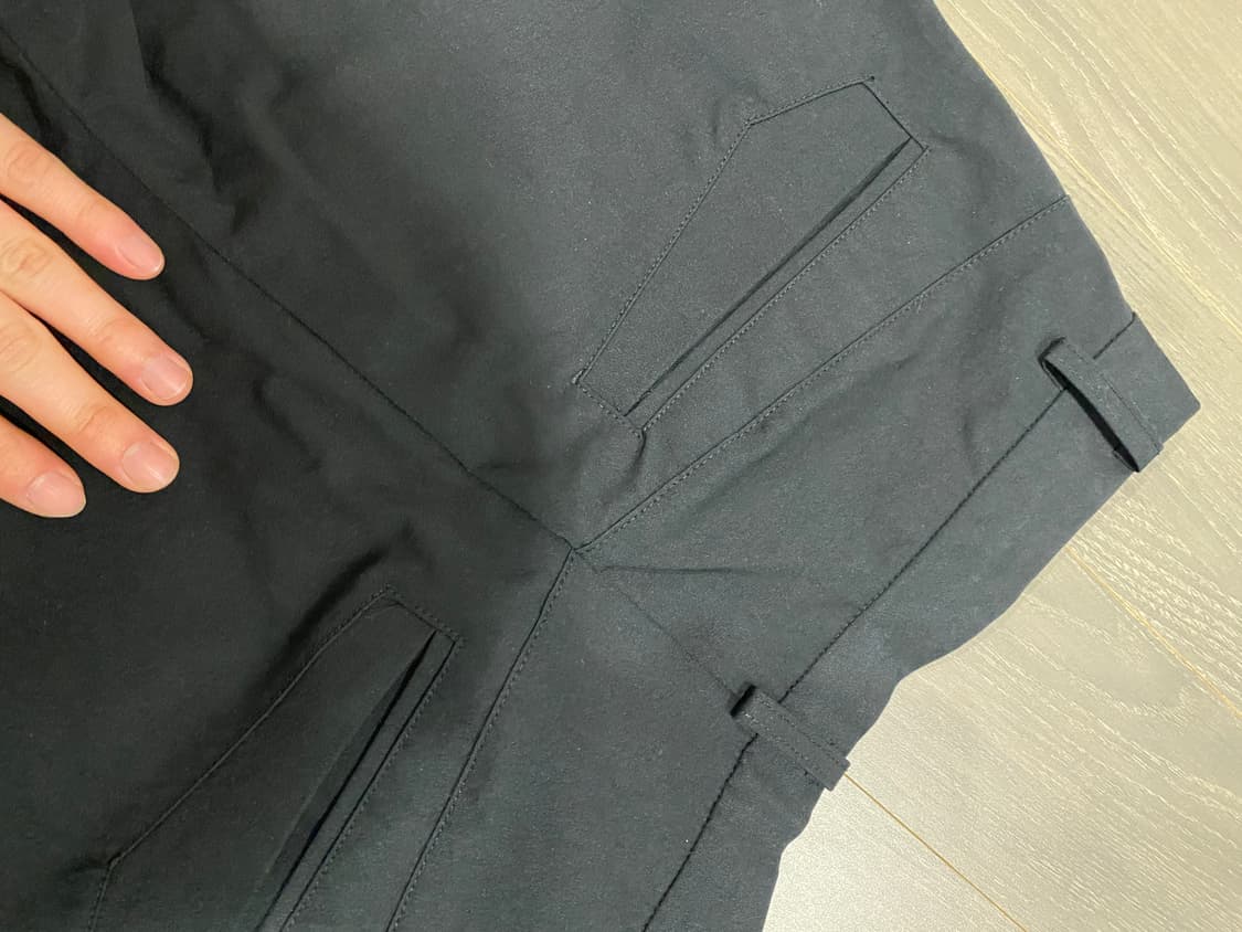 7440 37 1 바지 m사이즈 상품이미지9