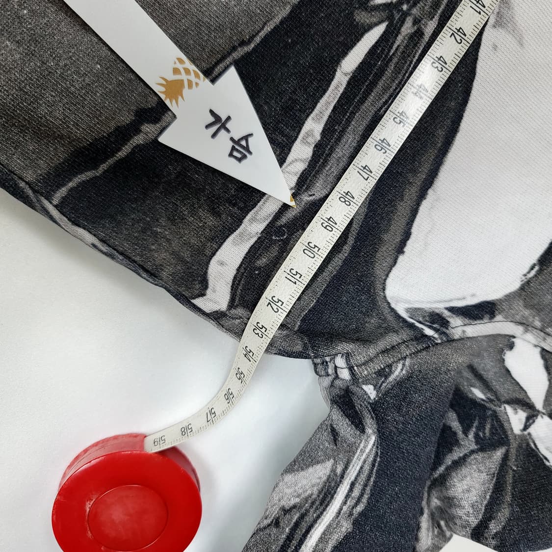 헬무트랭맨투맨 상품이미지6