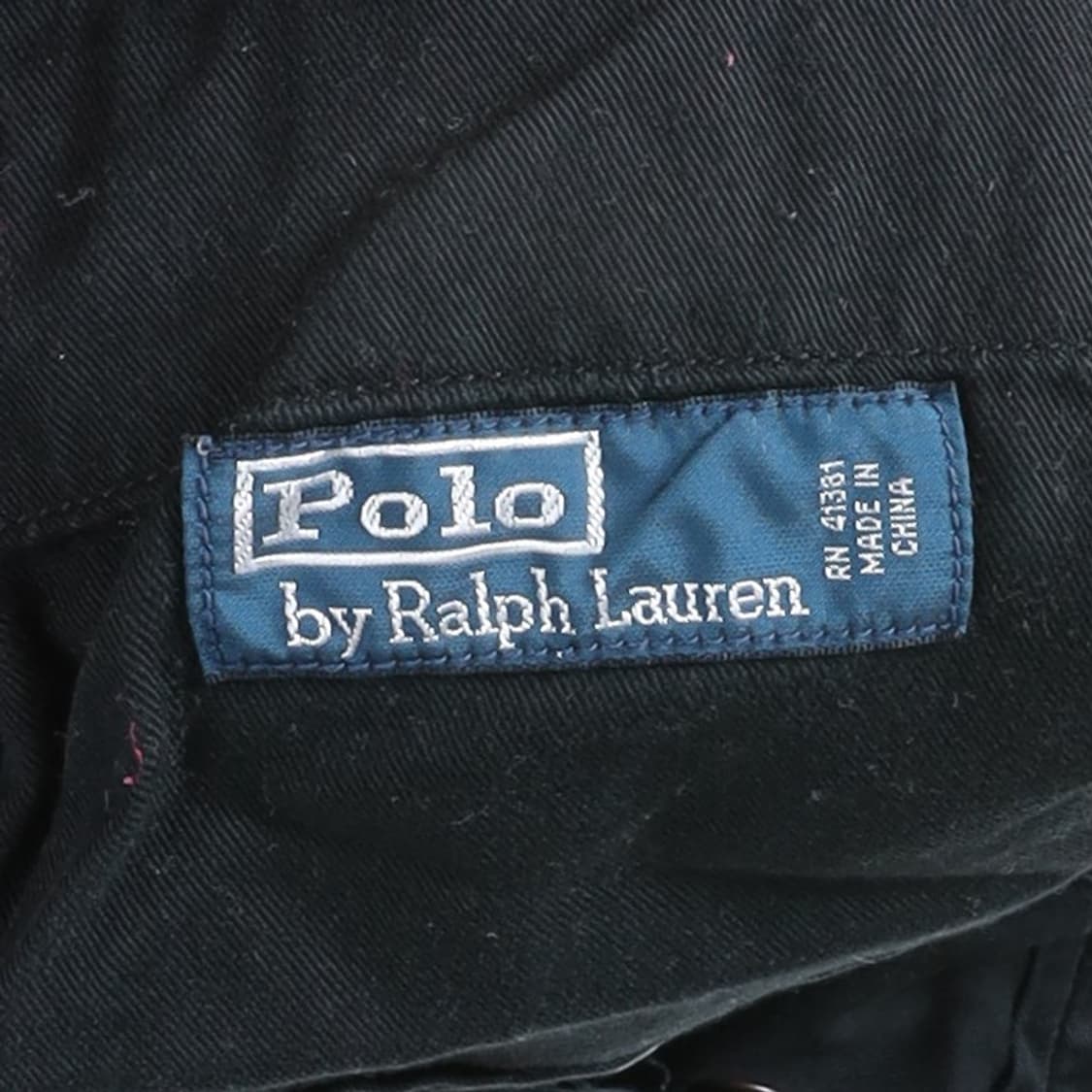 Polo by Ralph Lauren Cotton Chino Pants
 상품이미지8