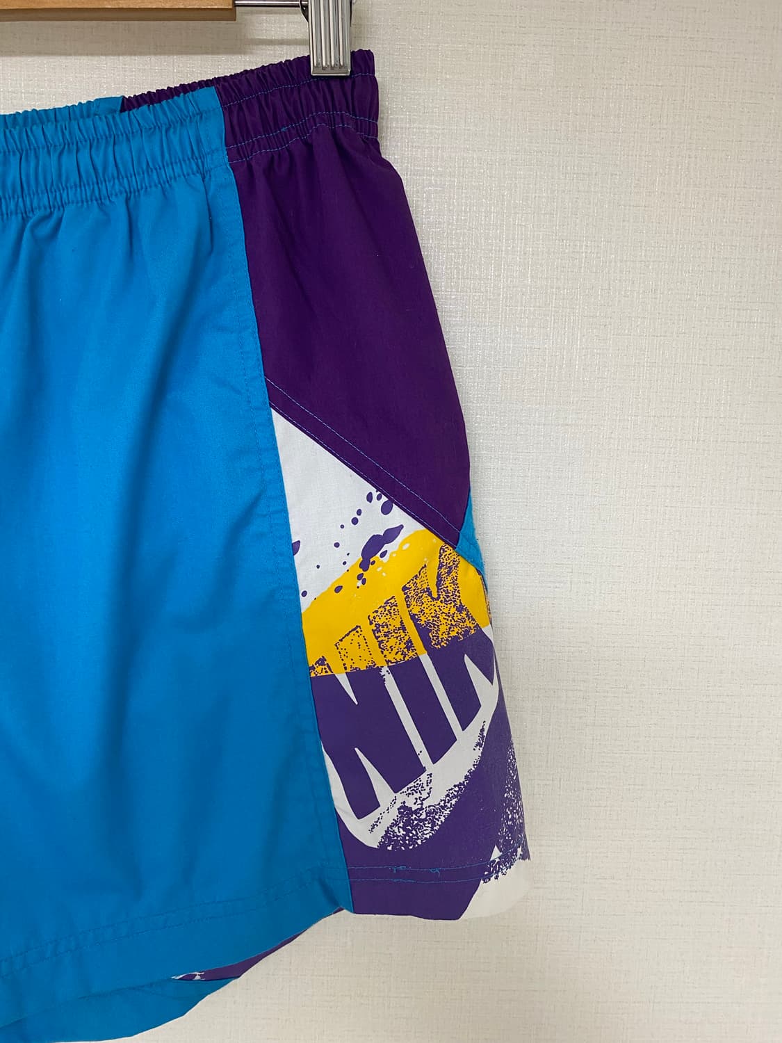 1993년 NIKE AGASSI SHORTS OG 상품이미지3
