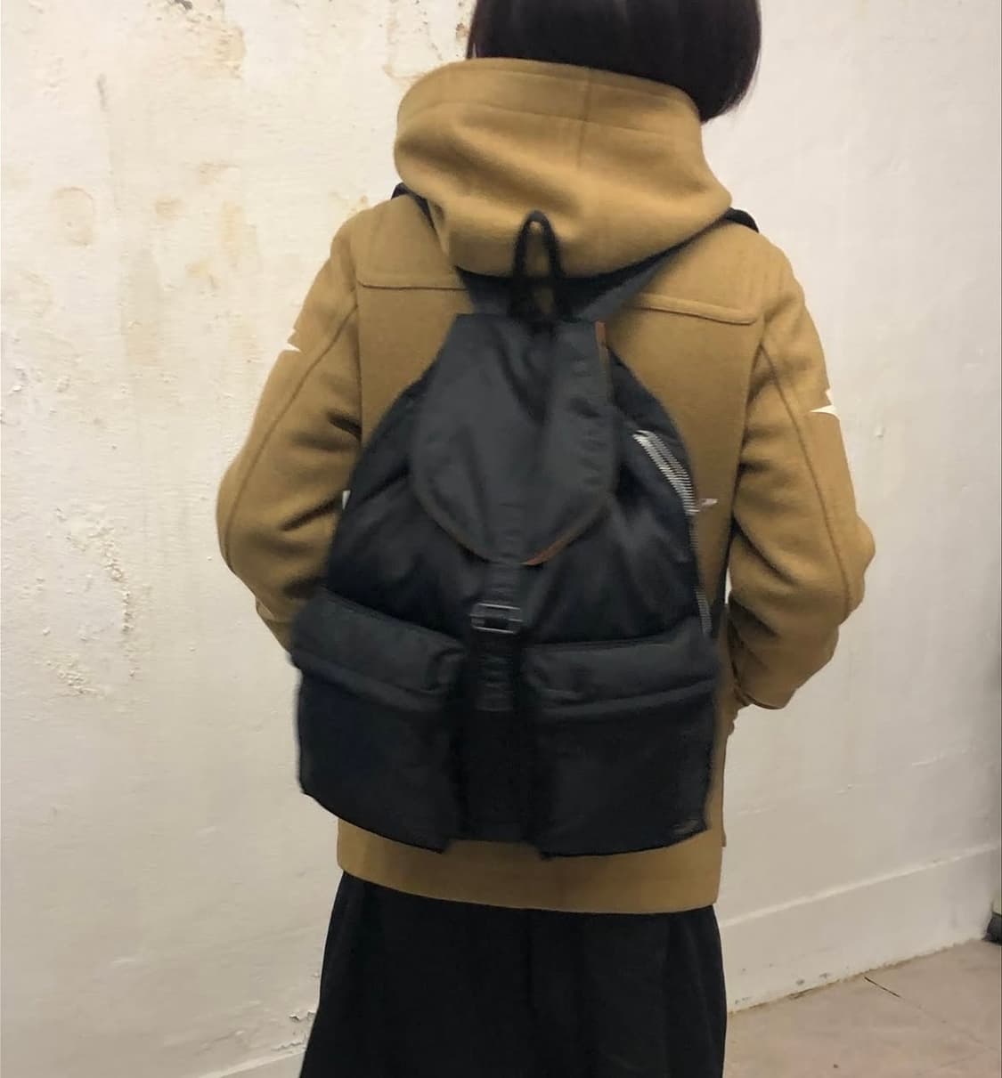 요시다 포터 탱커 럭색 상품이미지2