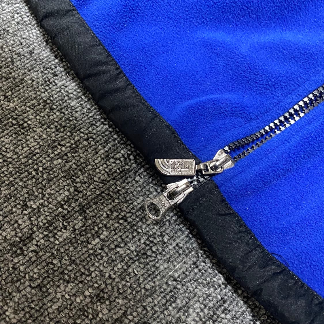 🌊TNF gore-windstopper fleece 상품이미지7