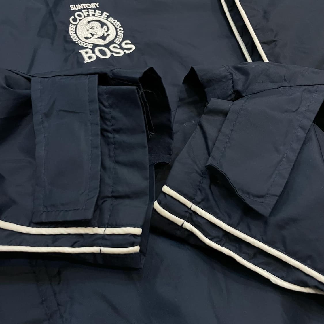 산토리보스 사이드라인 바람막이 상품이미지5