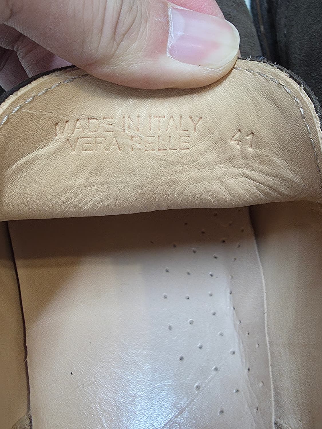 [41] 아스토플렉스 그린플렉스 다크체스트넛 상품이미지3