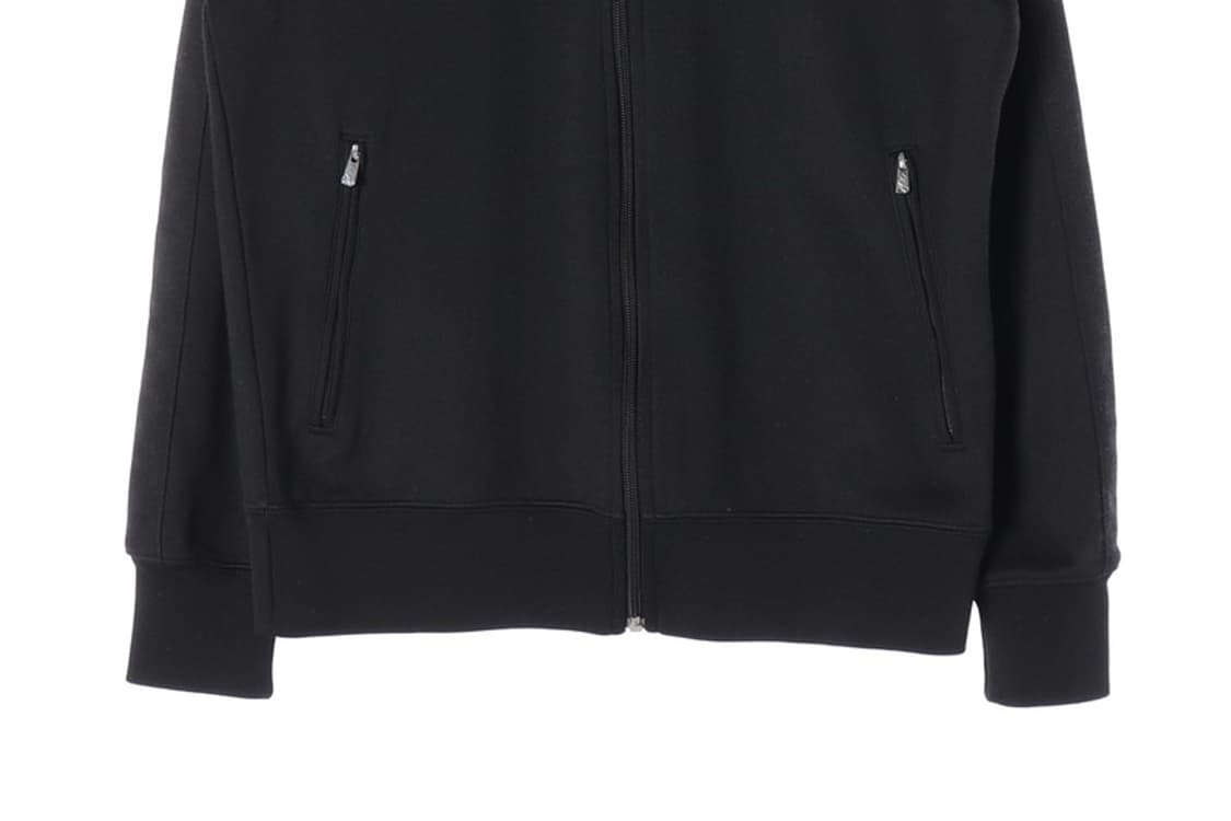 나이키 NSW 면 혼방 트랙 재킷 블랙 XL 상품이미지4